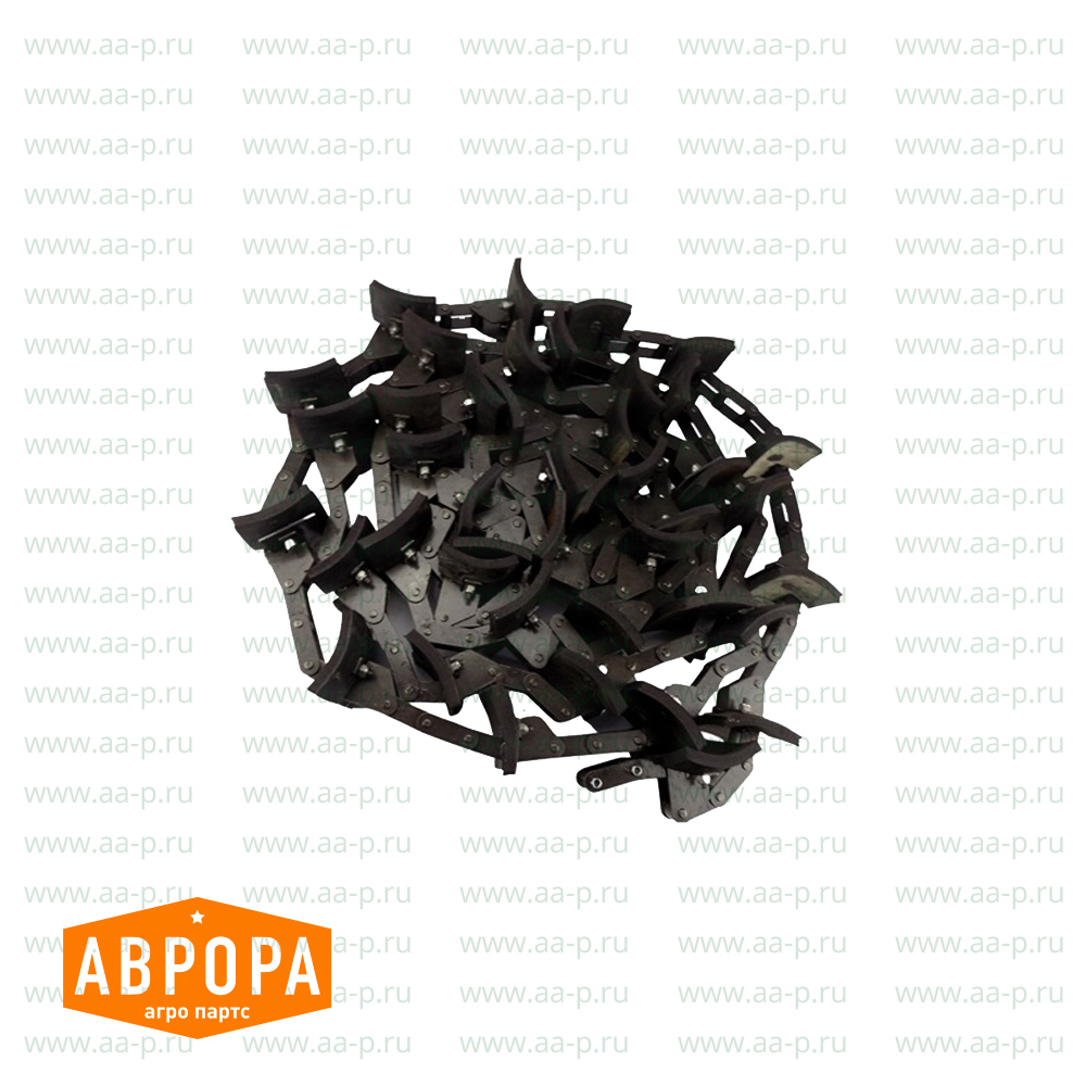 DQ06696 ЦЕПЬ  КАТКА